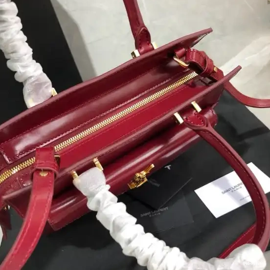 UPTOWN YSL TOTE SMALL 0601